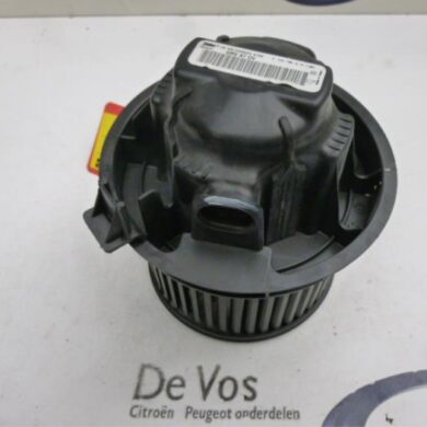 Peugeot 207  Heizung Belüftungsmotor 2007 6441V5