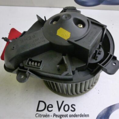 Peugeot 806 2.0 SR,SV Kachel Ventilatiemotor 1995 6441E3