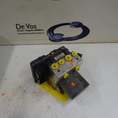 Peugeot 308  ABS pump 5FX 2008 1620308680-4541Z0-4541Z1