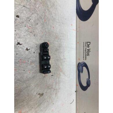 Peugeot 3008 1.2 12V e-THP PureTech 130 Multi-functional window switch 2018 98319739ZD-98248411ZD