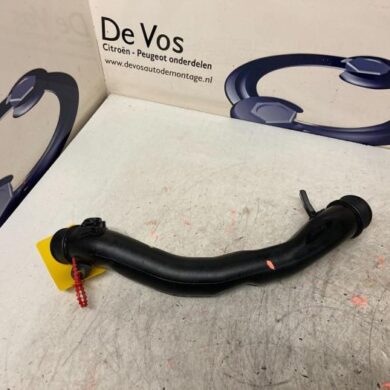 Peugeot 3008 1.6 16V HYbrid 225 Turbo hose 5G06 2021 9820116080