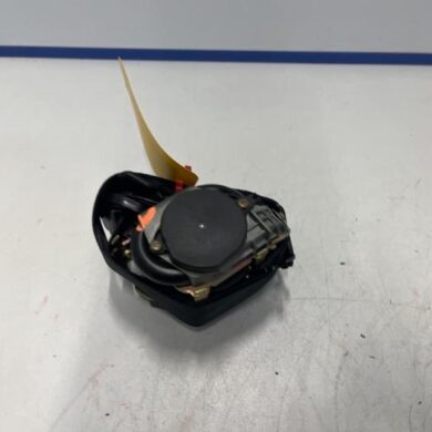 Peugeot 607 2.0 HDiF 16V Seatbelt tensioner, left 2005 8974PG