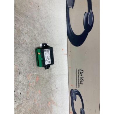 Citroen C4 Picasso  PDC Module 2015 1612800580-9812049080