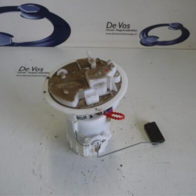 Citroen C3 Picasso  Brandstofpomp Elektrisch 5FS-5FS5F01 2014 1525QA-1607402180