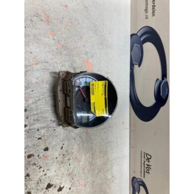 Citroen C1 1.0 12V Kilometerteller KM 2006 6103AT-6105F0