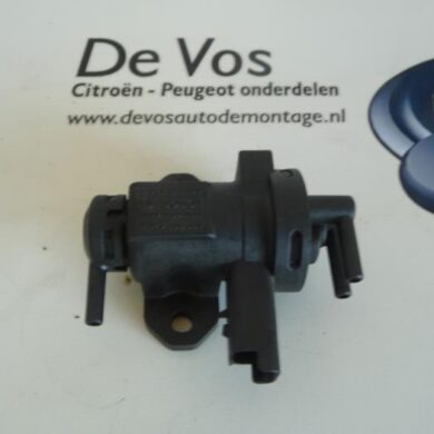 Citroen C8  Vacuum valve 2004 1928HC