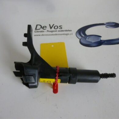 Peugeot 407  Headlight washer 2006 6438L8