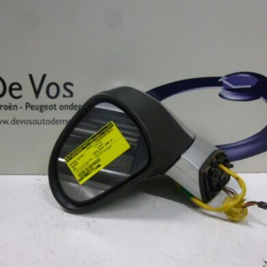 Peugeot 308  Außenspiegel links 2008 8153NE