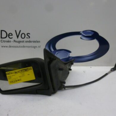 Citroen Xantia 2.0i SX,VSX Wing mirror, left 1993 8148VF