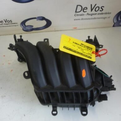 Citroen C5  Intake manifold RFJ 2007 0361R0