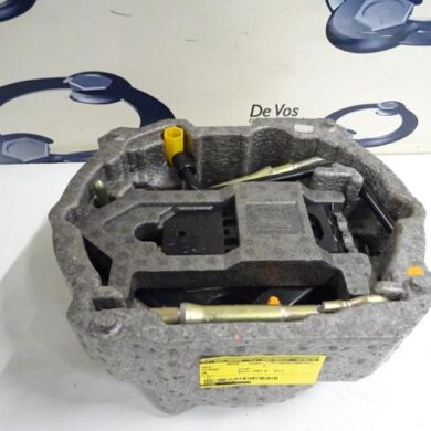 Citroen C6  Krik 2007 672598