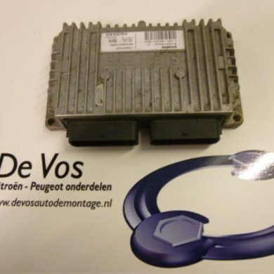 Citroen Xantia 1.9 TD X,SX Automatic gearbox computer DHX 1998 252921 20TP15