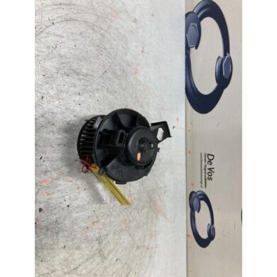 Peugeot 307 2.0 16V Kachel Ventilatiemotor 2002 6441K0