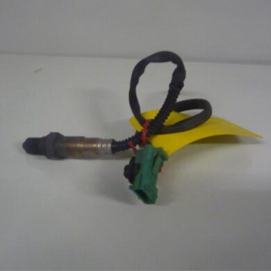 Citroen Pluriel  Lambda Sonde NFU 2004 1628HN
