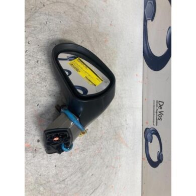 Peugeot 308 1.6 VTI 16V Wing mirror, left 2012 8153NG