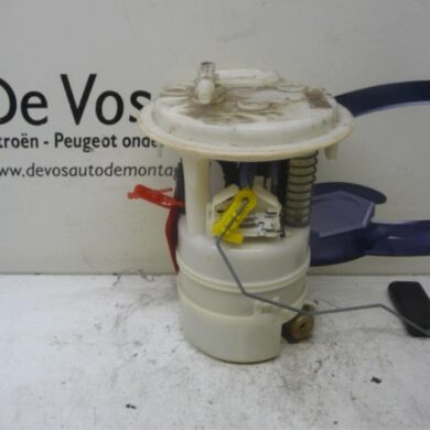 Peugeot 407 1.8 16V Electric fuel pump 6FZ 2004 1525CT