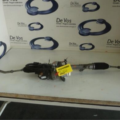 Citroen C4 Cactus 1.6 Blue Hdi 100 Stuurhuis Bekrachtigd 2015 1613245480-1616323580