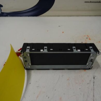 Peugeot 508  Display Interieur RHH-RHHRH02 2012 6155JR-9804493780