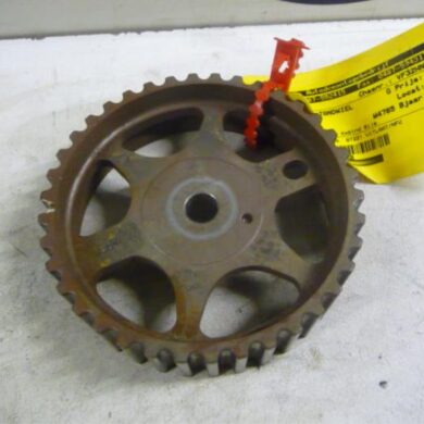 Peugeot 206 1.6 16V Nokkenas Tandwiel NFU 2004 0805F1