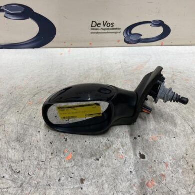 Peugeot 206 1.4 XR,XS,XT,Gentry Außenspiegel links 2007 8148YC-1608264280