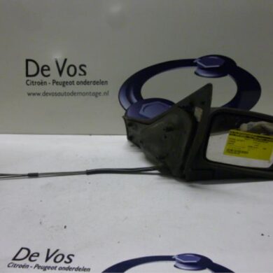 Citroen Xantia 1.6i X,Sensation Wing mirror, right 1996 8148LN