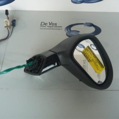 Peugeot 308  Wing mirror, right 2009 8153NC