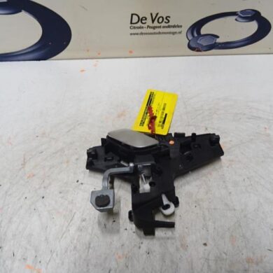 Citroen C5 2.0 HDiF 16V Portiergreep 4Deurs rechts-voor 2007 9143H8