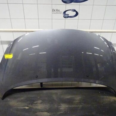 Peugeot 207  Bonnet 2011 7901N2