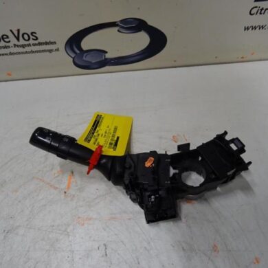 Peugeot 107 1.0 12V Combischakelaar Stuurkolom 2007 6253A0