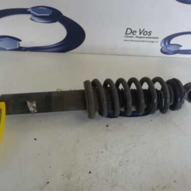 Citroen DS5  Schokdemperpoot rechts-achter 2012 1607289480