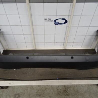 Citroen Nemo  Achterbumper 2017 7410JW-1626193980