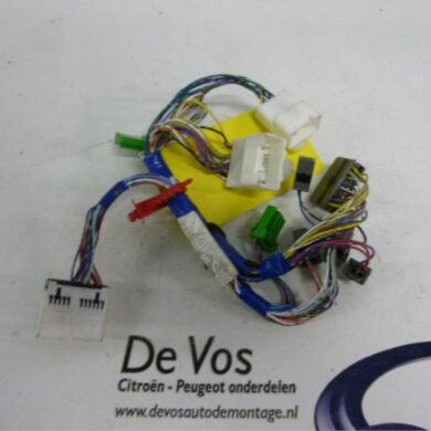 Citroen C-Crosser 2.2 HDiF 16V Kabelboom 2008 6574P6