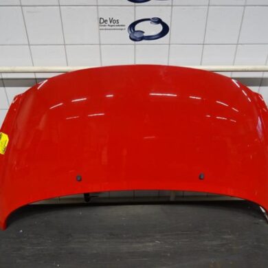 Peugeot 207  Bonnet 2008 7901N2