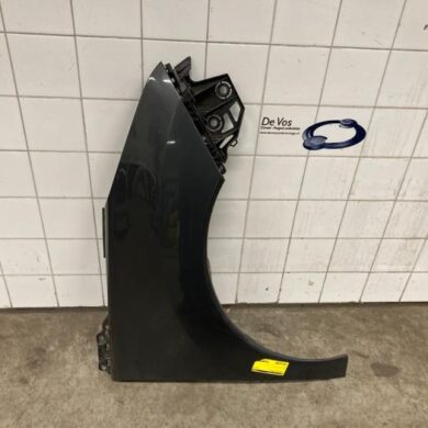Peugeot 3008 1.6 VTI 16V Front wing, right 2010 7841Z1