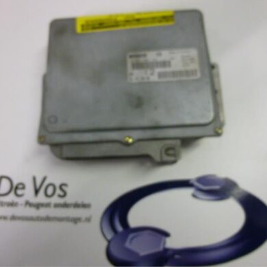 Citroen ZX 1.8i Aura,Furio Engine management computer LFZ 1996