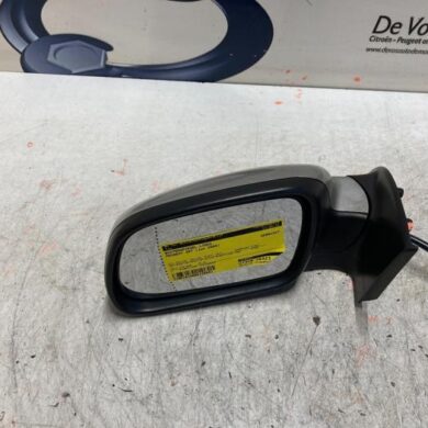 Peugeot 307 2.0 16V Außenspiegel links 2004 8149VV