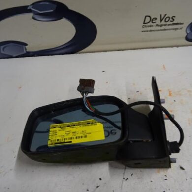 Citroen Evasion 2.0 HDi Buitenspiegel links 2000 8153JF-8153HA