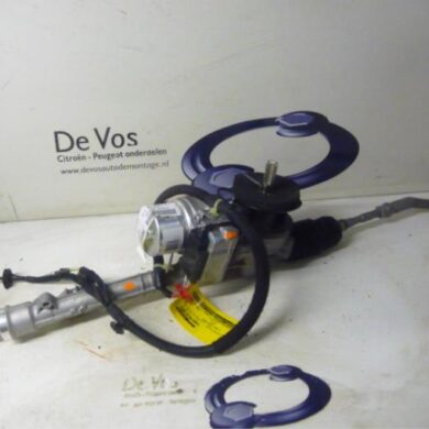 Peugeot 208 1.6 16V THP 155 Stuurhuis Bekrachtigd 2013 1608546380