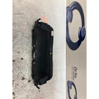 Peugeot 508 1.6 16V GT PureTech 225 Odometer KM 2019 9831757780-9836548980