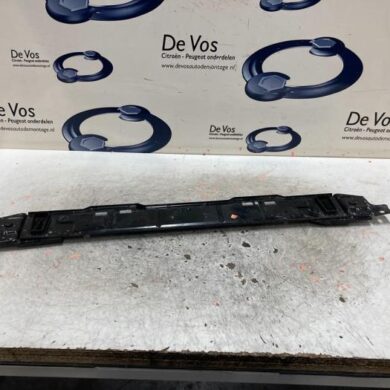 Citroen C4 Picasso  Radiator bar 2019 9814630380