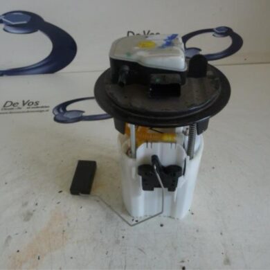 Citroen C4 Cactus  Electric fuel pump HNZHN01 2014 9803842480-9813573780