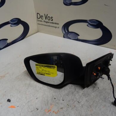 Citroen C4 Cactus  Buitenspiegel links 2015 98016916XT
