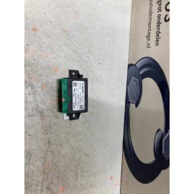 Citroen C3 Aircross 1.2 e-THP PureTech 130 PDC Module 2022 9824532580-1629087480