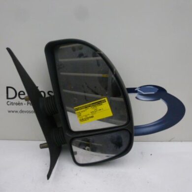 Citroen Jumper  Wing mirror, right 1999 8153JR-8149H7