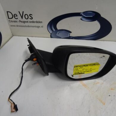 Citroen C4 Cactus  Buitenspiegel rechts 2015 98016917XT