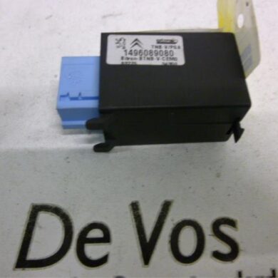 Peugeot 807  Module (diversen) 2003 8978PS