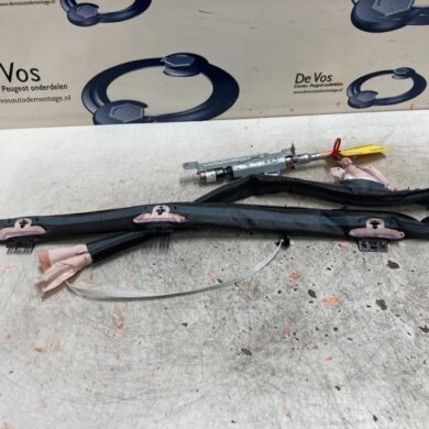 Citroen Berlingo 1.6i Hemel Airbag 2010 8335QL