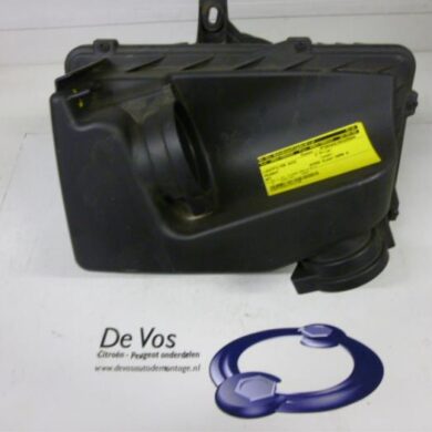Peugeot 607 2.7 HDi V6 24V Luchtfilterhuis UHZ 2006 1427L2