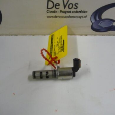 Peugeot 108  Camshaft adjuster 2015 1611549980-1617415580