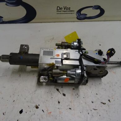 Citroen C6  Stuurkolom Huis 2007 4123EK